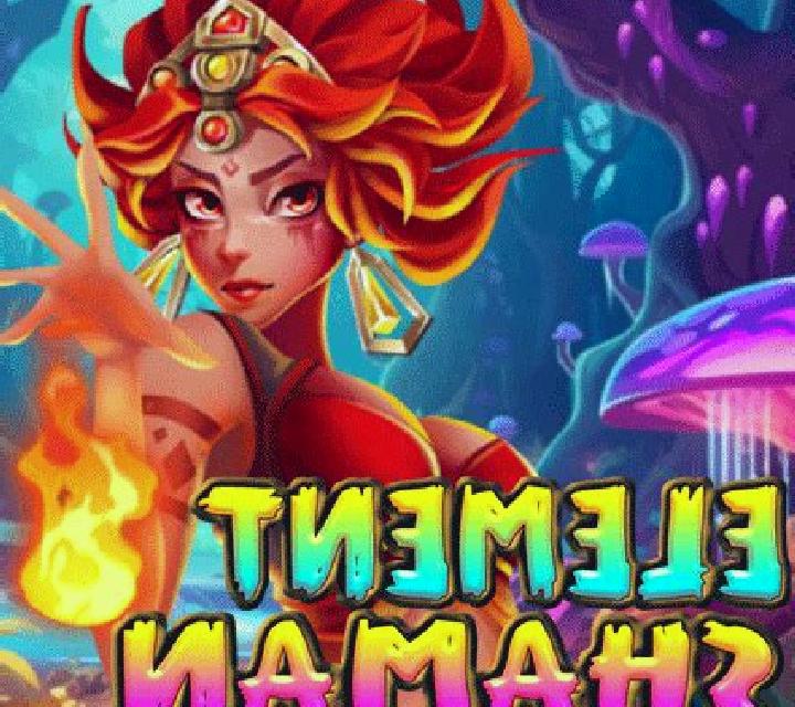 Element Shaman slot