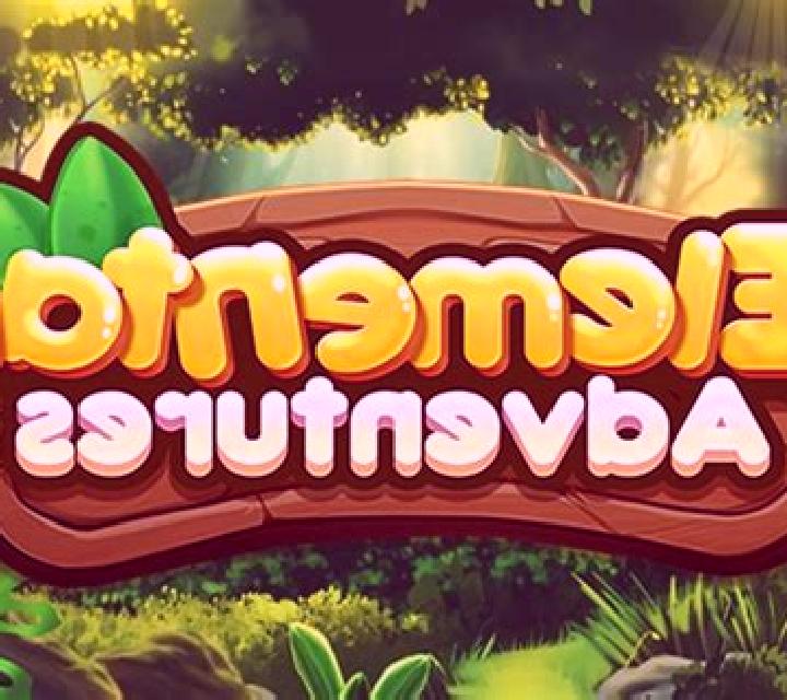 Elemental Adventures slot
