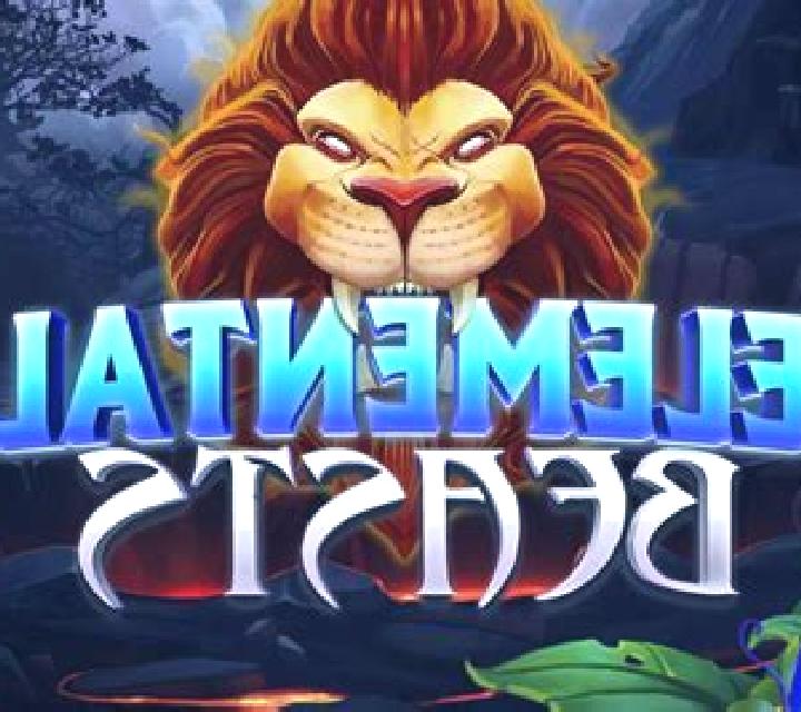 Elemental Beasts online slot