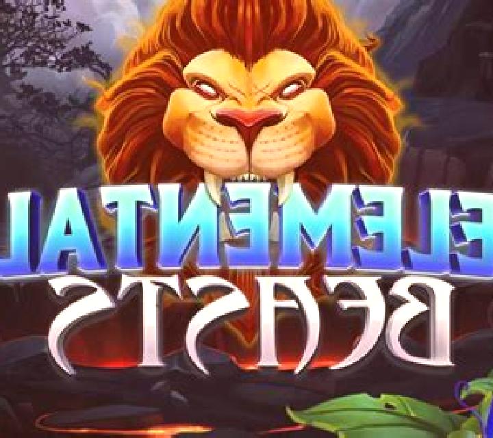 Elemental Beasts slot game