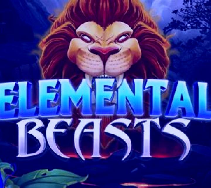 Elemental Beasts slot