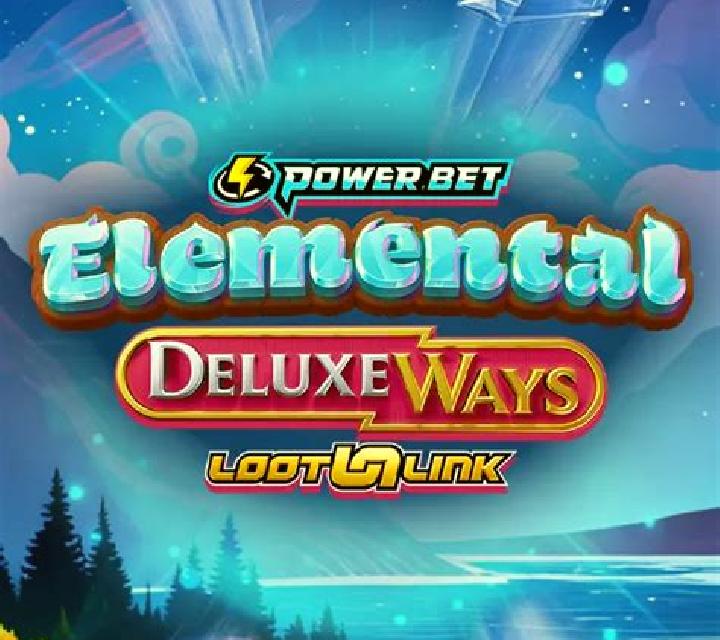 Elemental Deluxeways slot