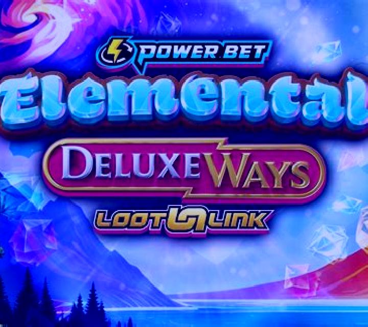Elemental Energy online slot