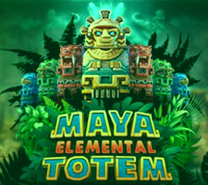 Elemental Energy slot machine