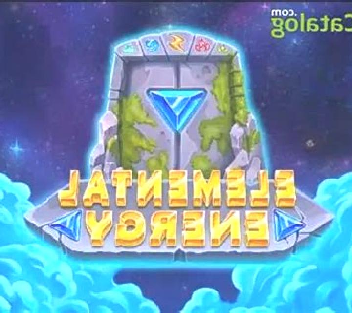 Elemental Energy slot