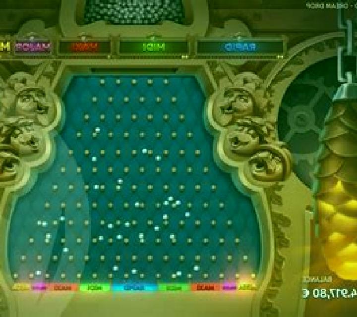 Elemental Fusion Plinko Deluxe online slot
