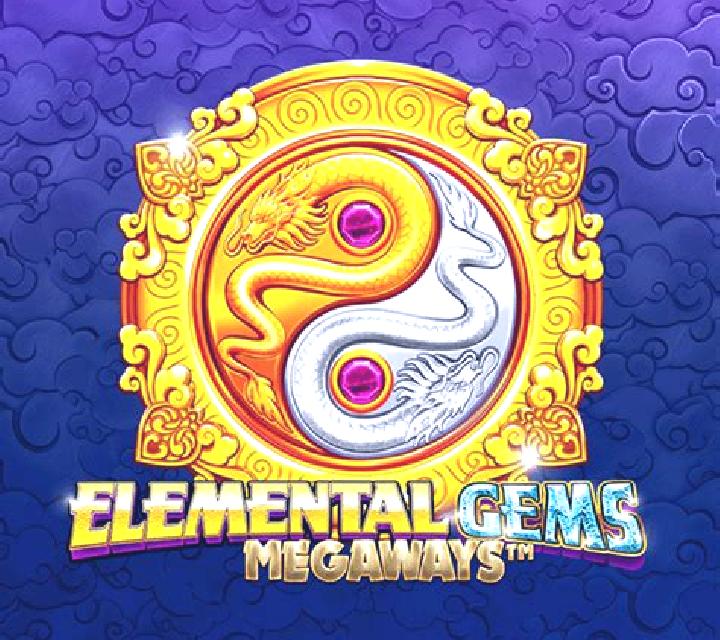 Elemental Gems Megaways online slot