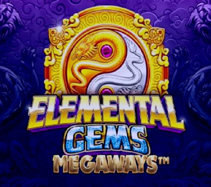 Elemental Gems Megaways slot