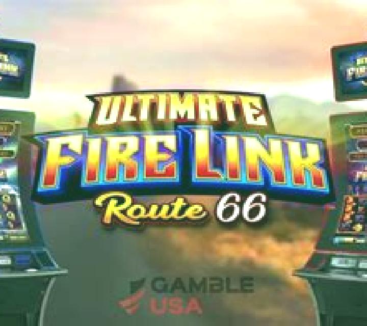Elemental Link Fire online slot