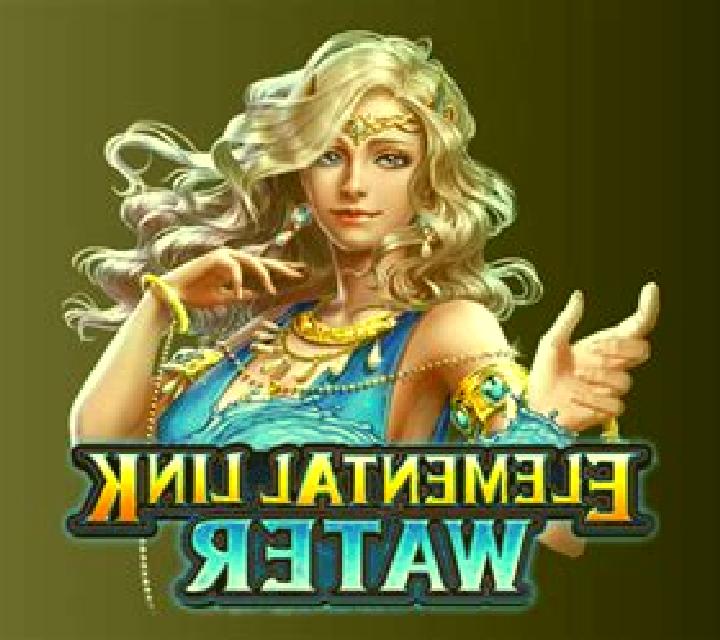 Elemental Link Water slot