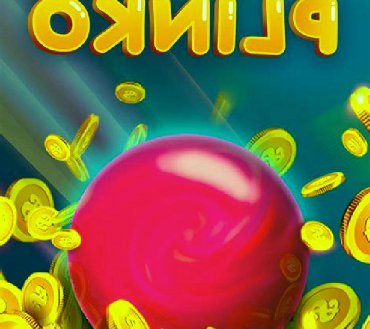 Elemental Plinko slot game