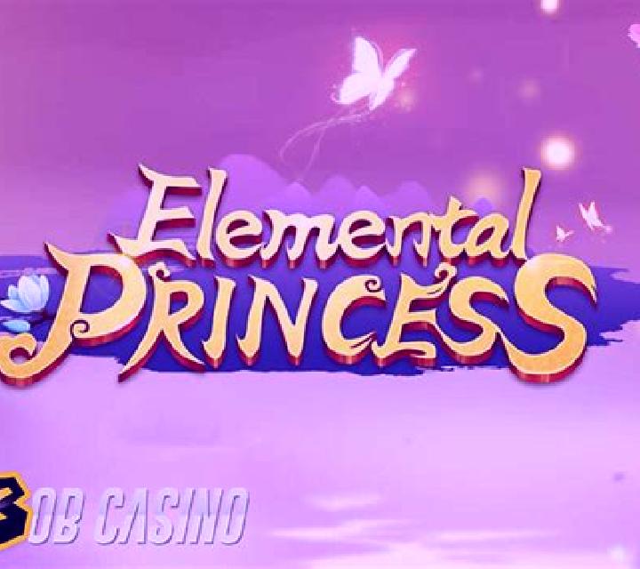 Elemental Princess slot