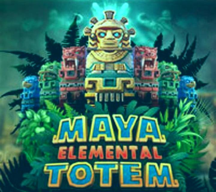 Elemental Treasures online slot