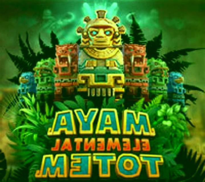 Elemental Treasures slot game