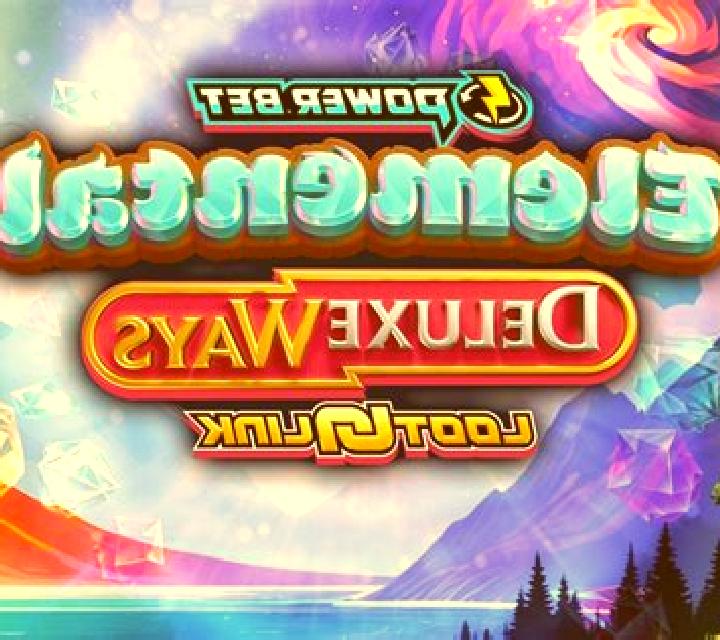 Elemental Ways online slot