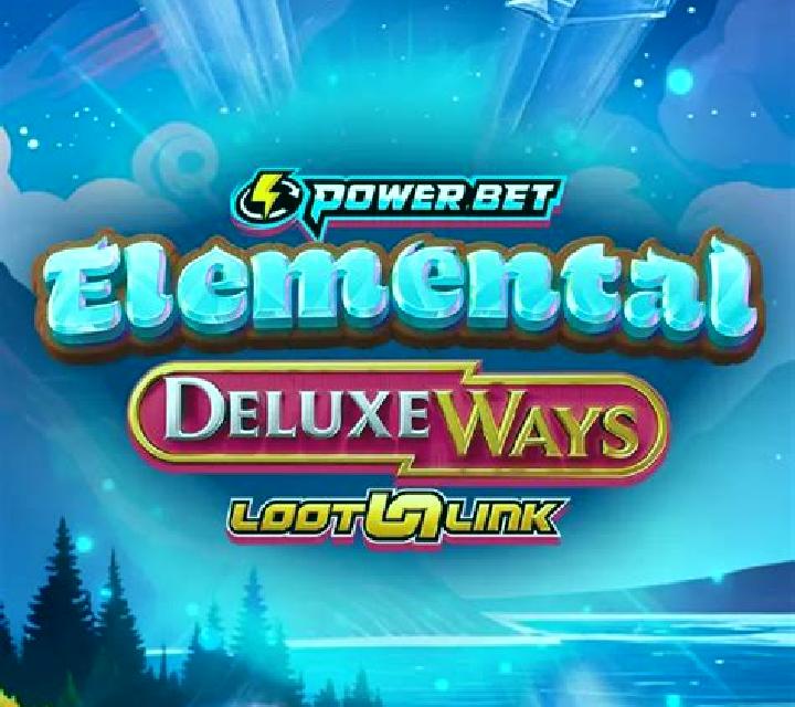 Elemental Ways slot
