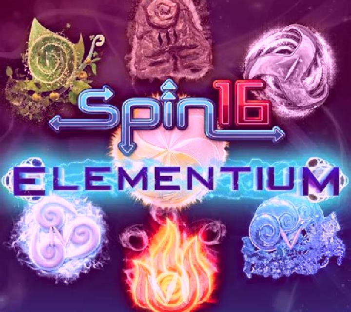 Elementium online slot