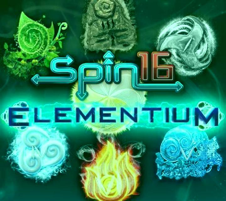 Elementium Spin16 online slot
