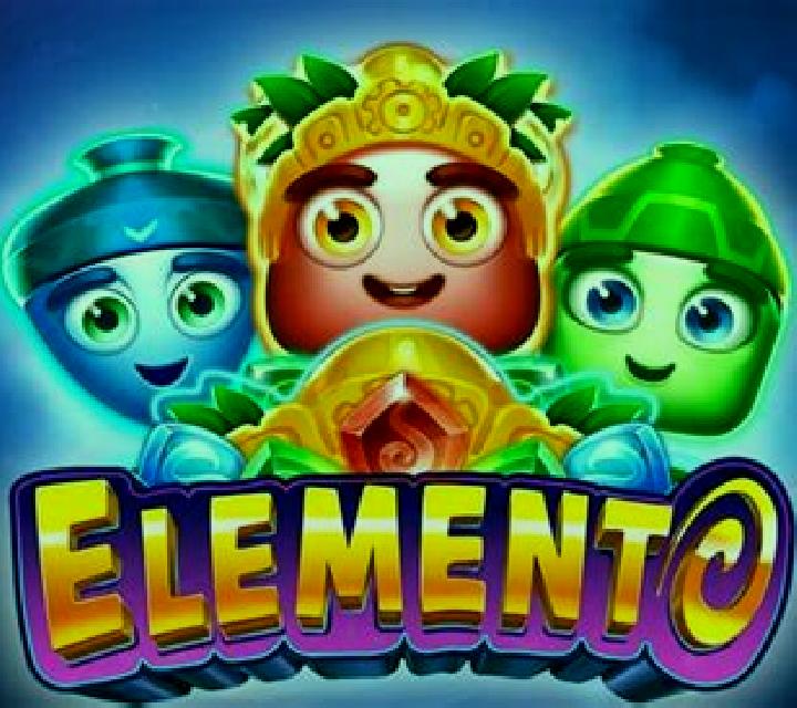 Elemento slot game