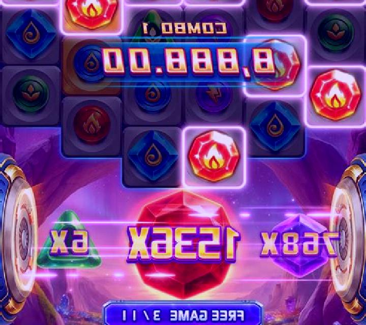 Elements (Ameba) online slot