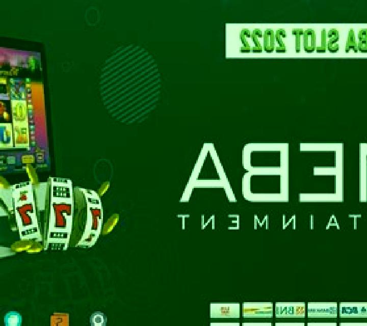Elements (Ameba) slot machine