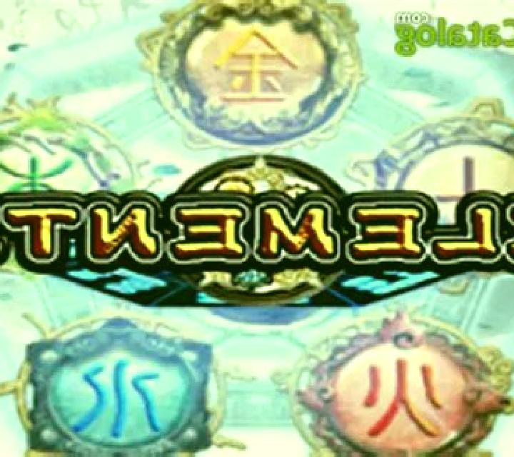 Elements (Ameba) slot