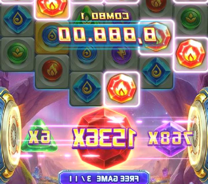 Elements of Power online slot