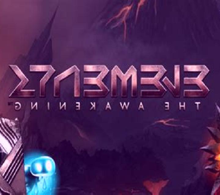 Elements: The Awakening slot