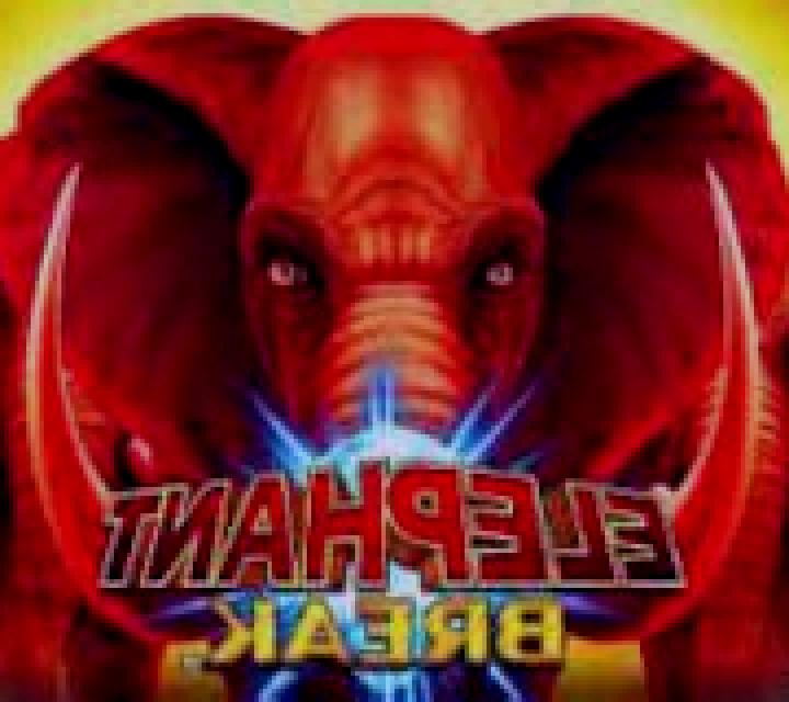 Elephant Break slot game