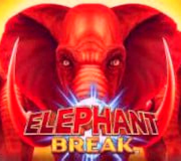 Elephant Break slot