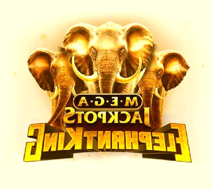 Elephant King MegaJackpots slot game