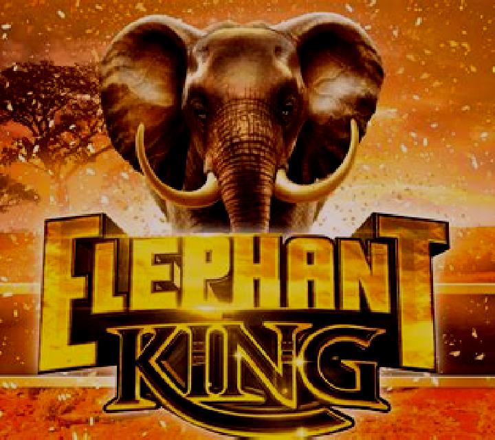 Elephant King MegaJackpots slot