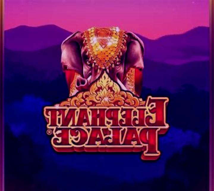Elephant Palace online slot