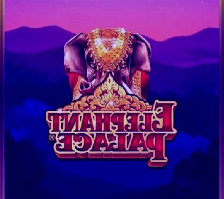 Elephant Palace slot machine