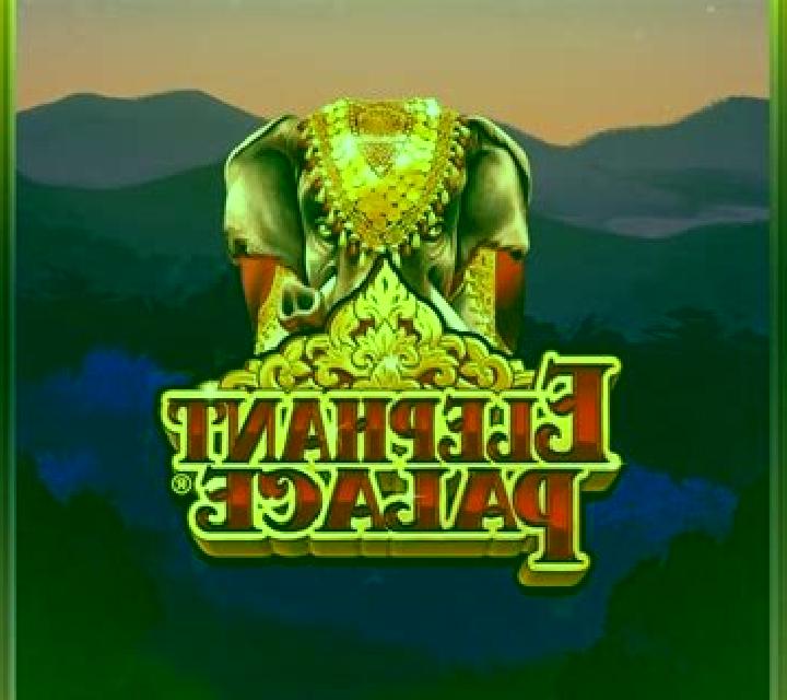 Elephant Palace slot