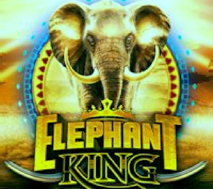 Elephant (Playstar) online slot