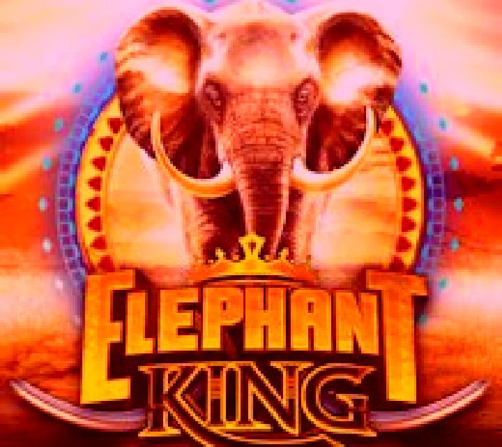 Elephant (Playstar) slot game