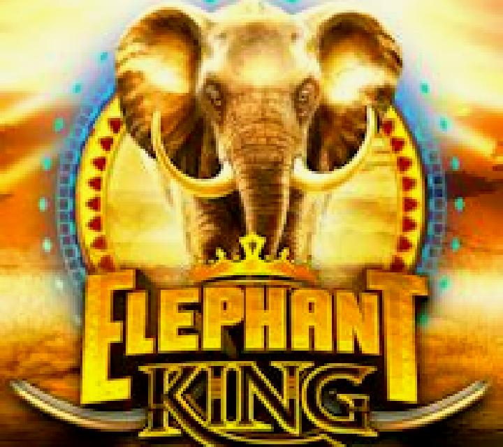 Elephant (Playstar) slot machine