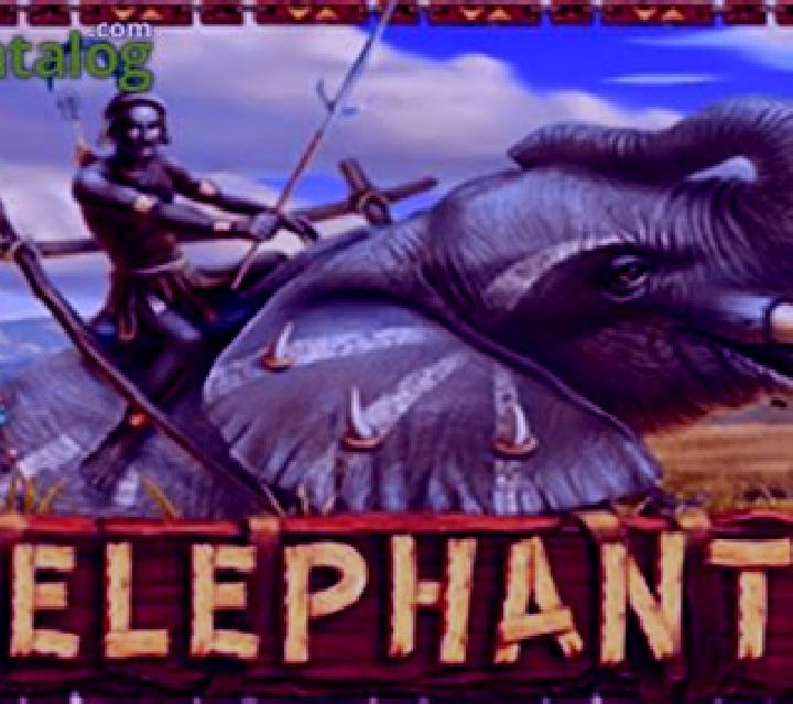 Elephant (Playstar) slot