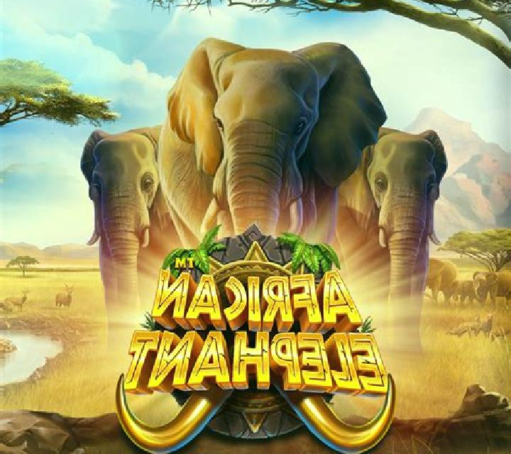 Elephant Scratch slot game
