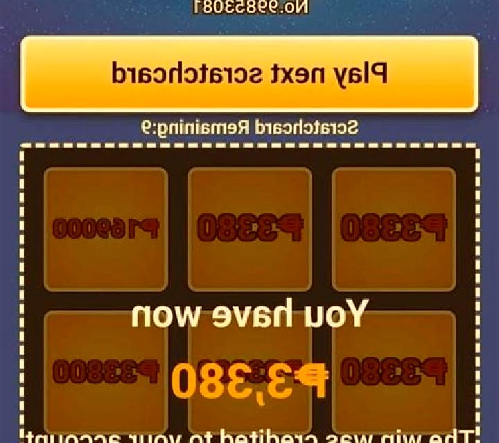 Elephant Scratchcard slot game