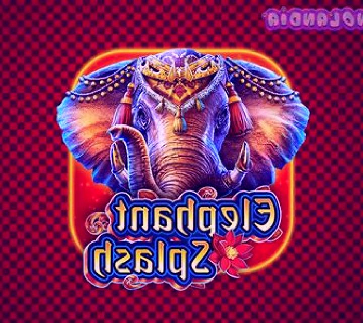 Elephant Splash slot game