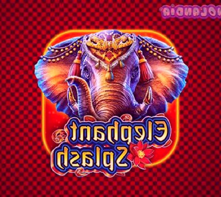 Elephant Splash slot machine
