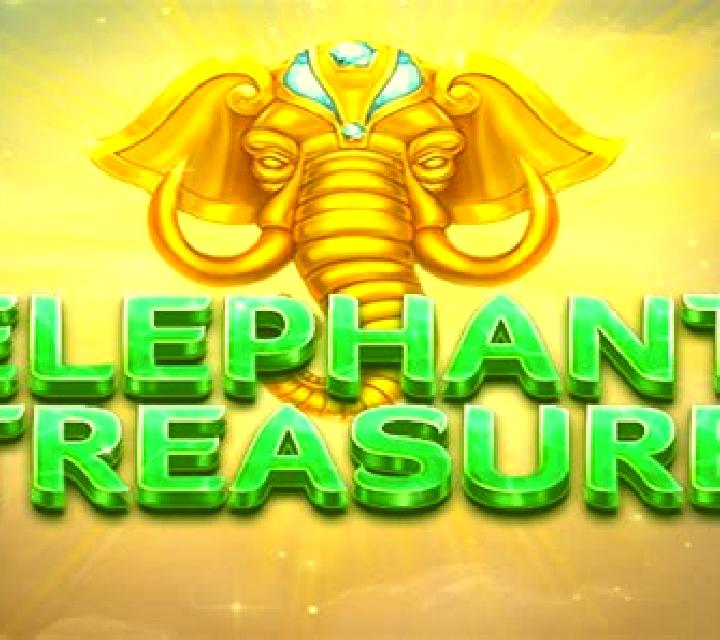 Elephant Treasure slot
