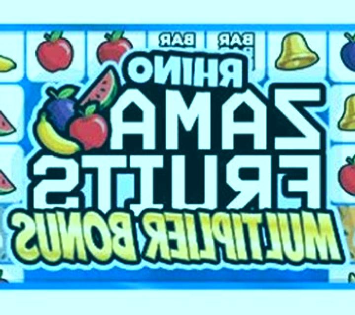 Elephant Zama Fruits online slot