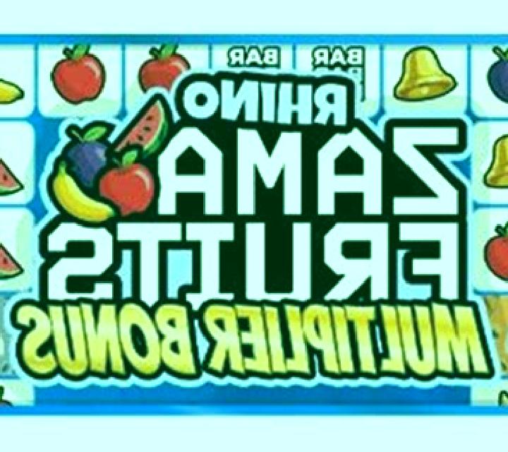 Elephant Zama Fruits slot game