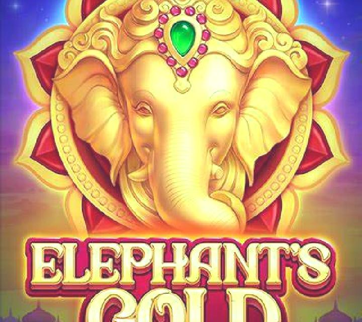 Elephant s Gold Bonus Combo slot game