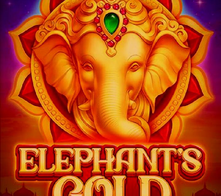 Elephant s Gold Bonus Combo slot machine