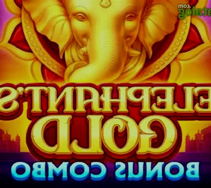 Elephant s Gold Buy Bonus Combo online slot