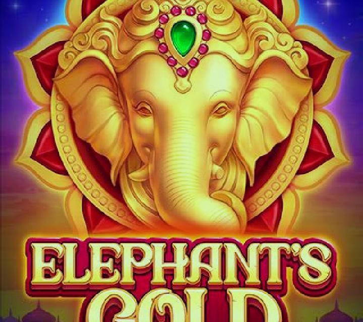 Elephant s Gold Buy Bonus Combo slot machine